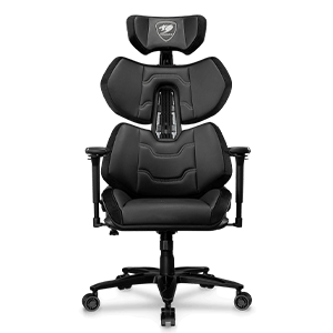 Cougar Terminator Elite - Silla Gaming para PC GAMING en GAME.es