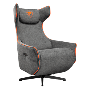 Cougar Magus Gray - Sillon Gaming para PC GAMING en GAME.es
