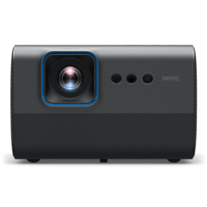BenQ GP520 2600 lumenes ANSI DLP UHD 4K 3840x2160 Negro
