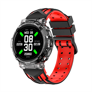 SMARTWATCH COOL CLEVER NEGRO para Electronica en GAME.es