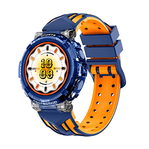 SMARTWATCH COOL CLEVER AZUL para Electronica en GAME.es