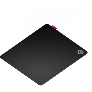 Steelseries QcK L Speed - Alfombrilla Gaming