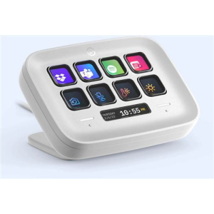 ELGATO STREAM DECK NEO 10GBJ9901 ELGATO STREAM DECK NEO 10GBJ9901