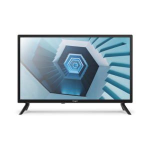 Engel LE3266T2 61 cm 24 HD Negro 180 cd m²