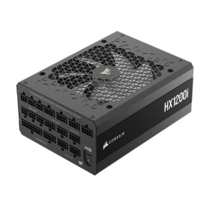 FUENTE ALIMENT. CORSAIR HX1200I 1200 WATT 80+ PLATINUM C14 VERSION CP-9020307-EU en GAME.es