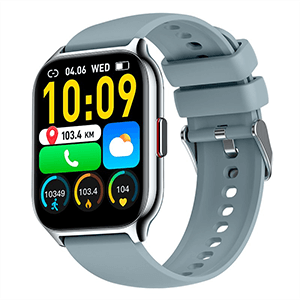 SMARTWATCH COOL NOVA GRIS para Electronica en GAME.es