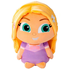 Peluche Doorables Rapunzel Enredados Disney 25cm Peluche Doorables Rapunzel Enredados Disney 25cm