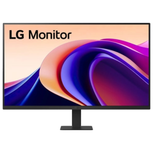 LG 32U631A-B pantalla para PC 80 cm 315 2560 x 1440 Pixeles Quad HD Negro