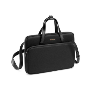 MALETIN PORTATIL 14 TOMTOC VERSATILE A12 BLACK MALETIN PORTATIL 14 TOMTOC VERSATILE A12 BLACK