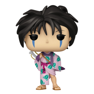 Figura POP Inuyasha Jakotsu para Merchandising en GAME.es