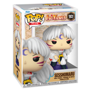 Figura POP Plus Inuyasha Sesshomaru Figura POP Plus Inuyasha Sesshomaru