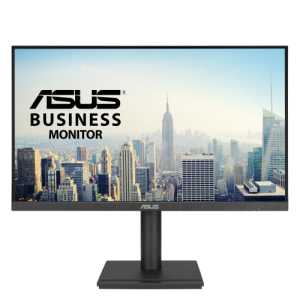 ASUS VA27DQFS pantalla para PC 68,6 cm 27 1920 x 1080 Pixeles Full HD LCD Negro ASUS VA27DQFS pantalla para PC 68,6 cm 27 1920 x 1080 Pixeles Full HD LCD Negro