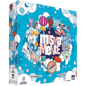 Juego de Mesa Mismamente espaI±ol Juego de Mesa Mismamente espaI±ol