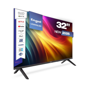 TV QLED 32-TDT2 HD -SMARTV VIDAA NETFLIX AMAZON MODO HOSPITALITY TV QLED 32-TDT2 HD -SMARTV VIDAA NETFLIX AMAZON MODO HOSPITALITY