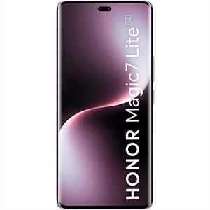 Honor Magic 7 Lite 8/256 Morado para Smartphone en GAME.es