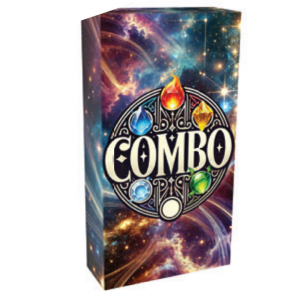 Juego de mesa Combo espaI±ol