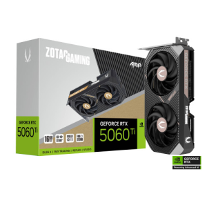 Zotac GeForce RTX 5060 TI 16GB - GDDR7 - Tarjeta Grafica Gaming