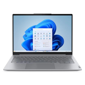 Lenovo ThinkBook 14 G8 IRL Intel Core 5 210H Portátil 35,6 cm (14") WUXGA 16 GB DDR5-SDRAM 512 GB SSD Wi-Fi 6E (802.11ax) Window