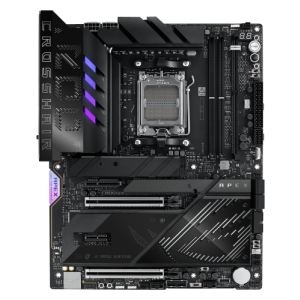 ASUS ROG CROSSHAIR X870E APEX AMD X870E Zócalo AM5 ATX