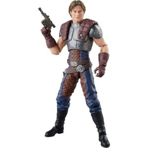 Star Wars The Black Series Dash Rendar