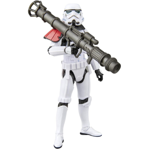 Star Wars The Vintage Collection Rocket Launcher Trooper