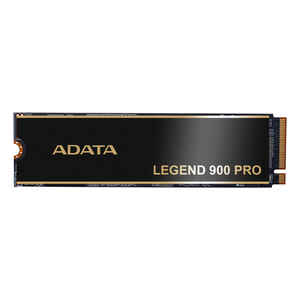 ADATA LEGEND 900 PRO 2 TB M.2 PCI Express 4.0 NVMe 3D NAND