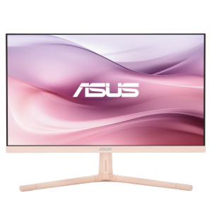 ASUS VU279CFE-P pantalla para PC 68,6 cm 27 1920 x 1080 Pixeles Full HD LCD Rosa ASUS VU279CFE-P pantalla para PC 68,6 cm 27 1920 x 1080 Pixeles Full HD LCD Rosa
