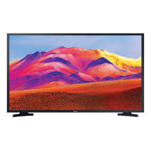 Samsung HT5300 81,3 cm 32 Full HD Negro 10 W Samsung HT5300 81,3 cm 32 Full HD Negro 10 W