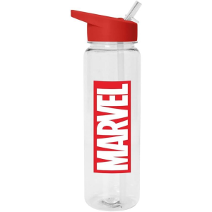 Cantimplora Logo Marvel 700ml Cantimplora Logo Marvel 700ml