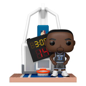 Figura POP Deluxe Orlando Magic Shaq with Backboard Figura POP Deluxe Orlando Magic Shaq with Backboard