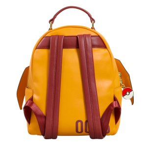 Mochila Charizard Pokemon Loungefly Mochila Charizard Pokemon Loungefly