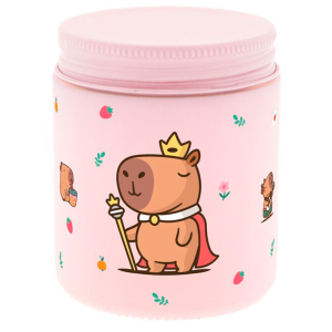 Vela aromatica Majesty Capibara en GAME.es