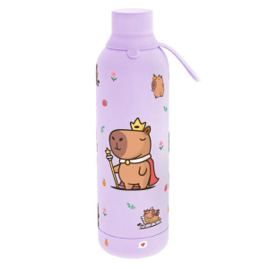 Botella termica Majesty Capibara 700ml Botella termica Majesty Capibara 700ml