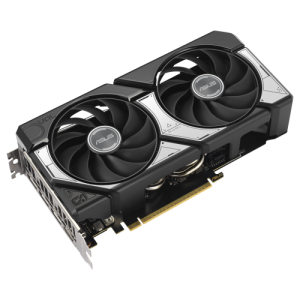 ASUS Dual GeForce RTX 5060 Ti 8GB GDDR7 - Tarjeta Grafica Gaming