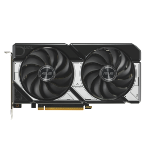 ASUS Dual GeForce RTX 5060 8GB GDDR7 - Tarjeta Grafica Gaming