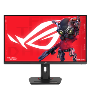 ASUS ROG Strix XG279CNS pantalla para PC 68,6 cm 27 1920 x 1080 Pixeles Full HD LCD Negro