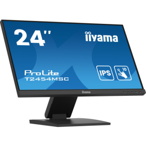 IIYAMA MONITOR IN-CELL PCAP Z-STAND DP HDMI