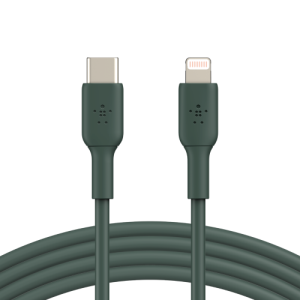 Belkin CAA003bt2MBK 2 m Negro