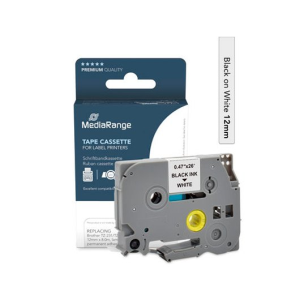 CARTUCHO MEDIARANGE BROTHER TZ-231 CARTUCHO MEDIARANGE BROTHER TZ-231