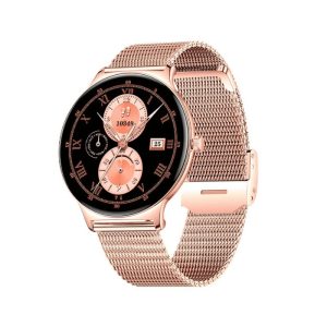 SMARTWATCH COOL AMOLED ULTRATHIN ROSA SMARTWATCH COOL AMOLED ULTRATHIN ROSA