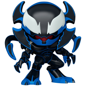 Figura POP Super Spider-Man Alien Monster Figura POP Super Spider-Man Alien Monster