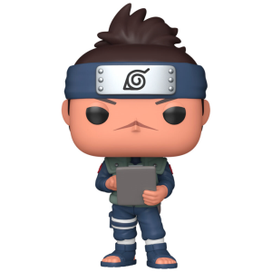 Figura POP Naruto Iruka Umino Figura POP Naruto Iruka Umino