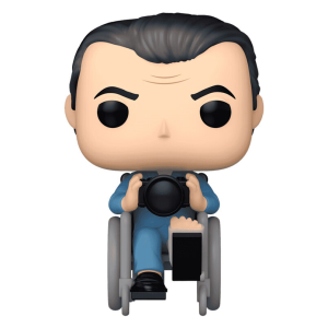 Figura POP Rear Window Jeff Jefferies Figura POP Rear Window Jeff Jefferies