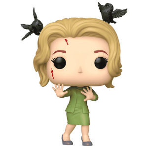 Figura POP Los Pajaros Melanie Daniels Figura POP Los Pajaros Melanie Daniels