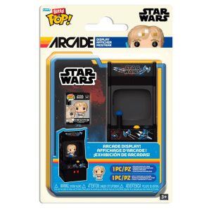 Figura Bitty Pop Arcade Star Wars Figura Bitty Pop Arcade Star Wars