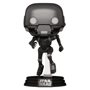 Figura POP Star Wars K-2SO Figura POP Star Wars K-2SO