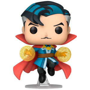 Figura POP Marvel Spider-Man Doctor Strange Figura POP Marvel Spider-Man Doctor Strange