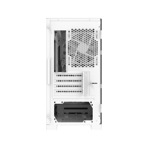 TORRE MICRO-ATX MONTECH AIR 100 ARGB WHITE TORRE MICRO-ATX MONTECH AIR 100 ARGB WHITE