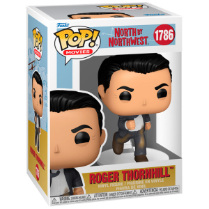 Figura POP North By North West Roger Thornhil Figura POP North By North West Roger Thornhil