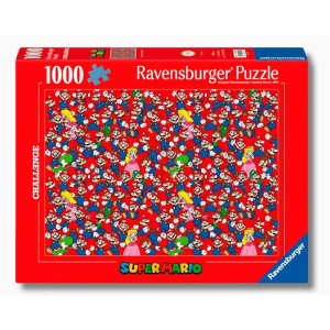 Ravensburger 12000504 puzzle Puzzle rompecabezas 1000 pieza(s)